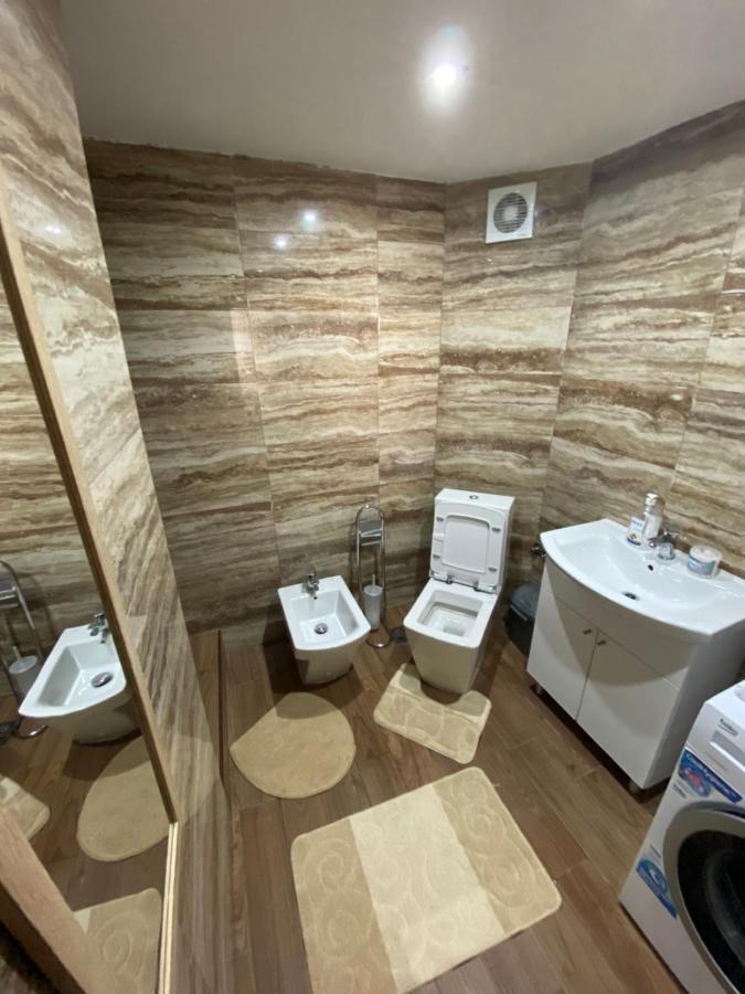 Apartment Jovicevic Рієка Црноєвіча Екстер'єр фото