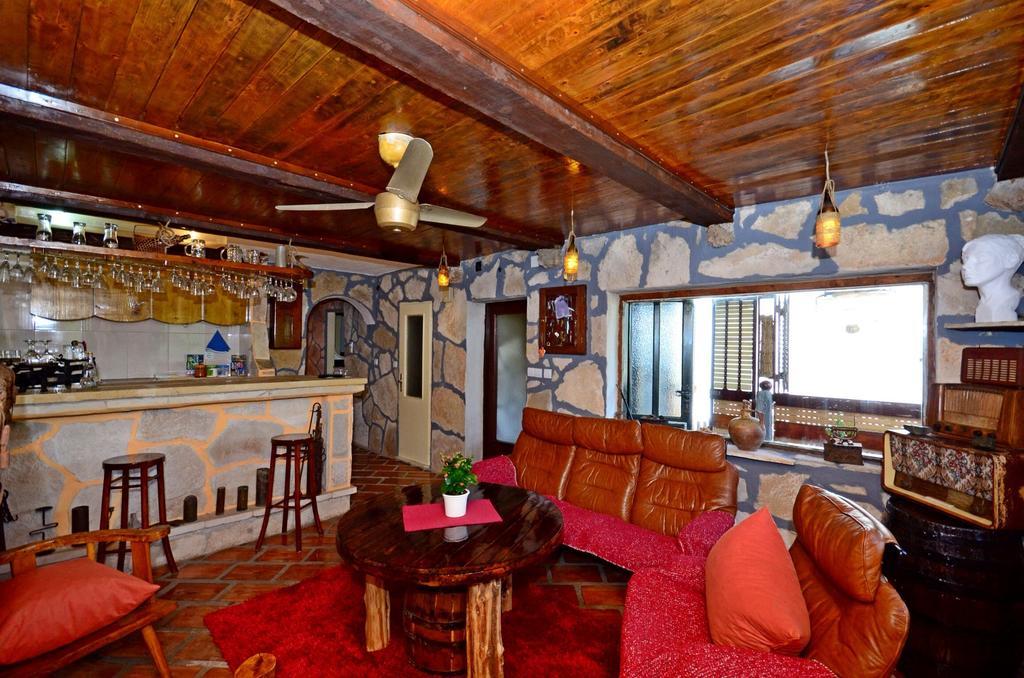 Apartment Jovicevic Рієка Црноєвіча Номер фото