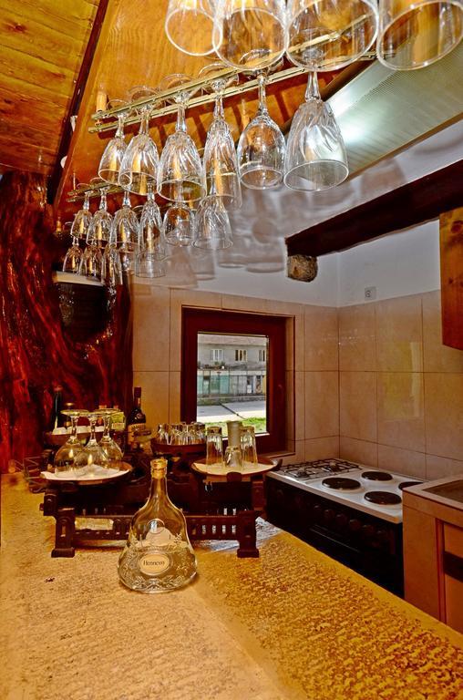 Apartment Jovicevic Рієка Црноєвіча Номер фото